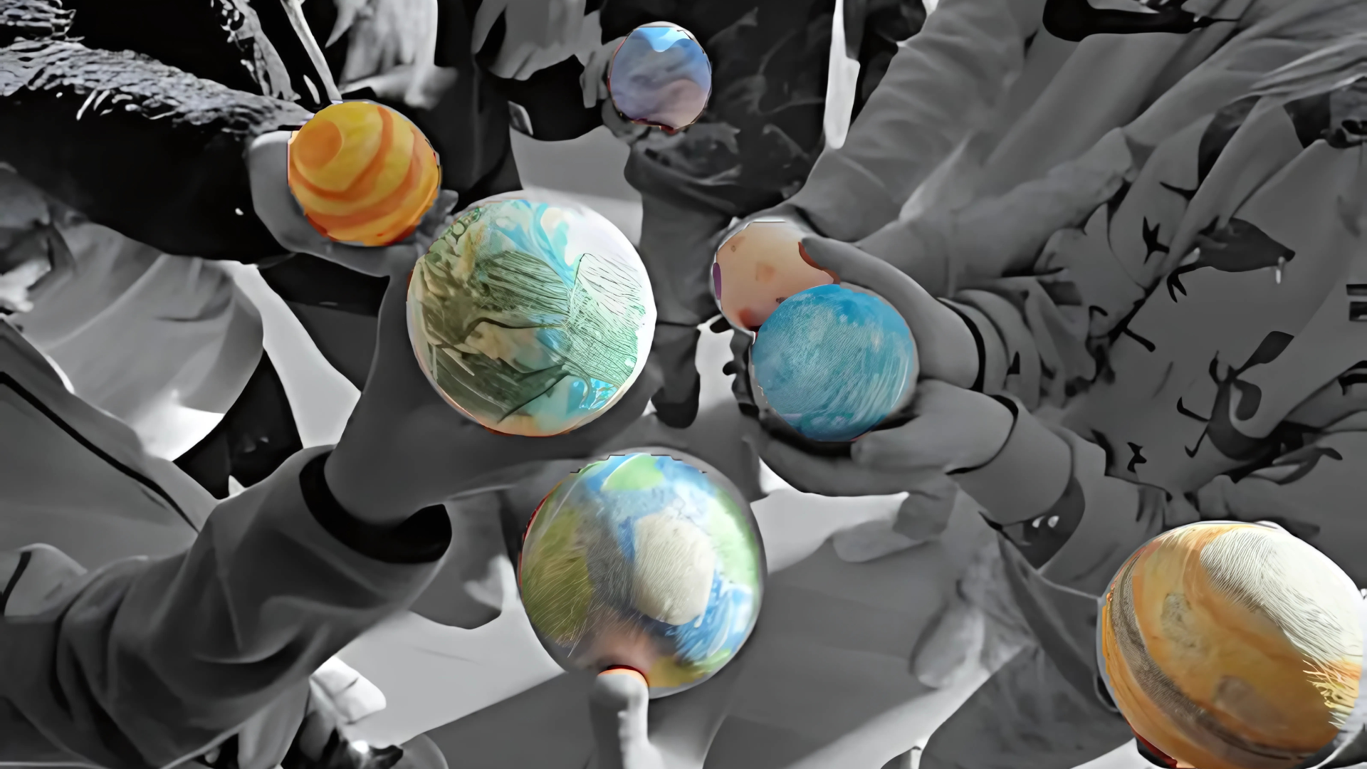 Exploration spatiale
