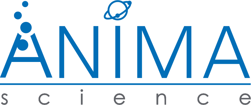 Animascience Logo
